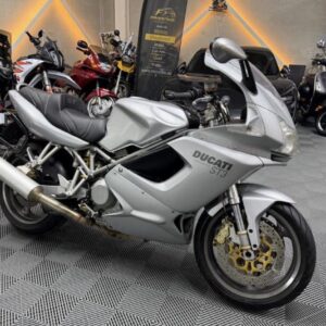 DUCATI ST 3