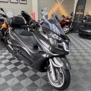 PIAGGIO X10 500 cc