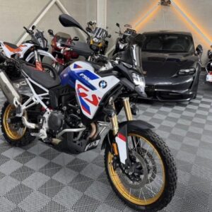 BMW F 900 GS