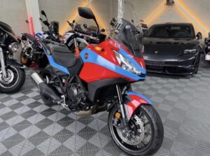 HONDA NT 1100