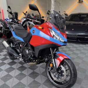 HONDA NT 1100