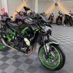 KAWASAKI Z 900 UNIQUE