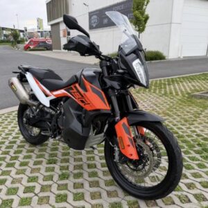 KTM 790 ADVENTURE