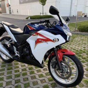 HONDA CBR 250