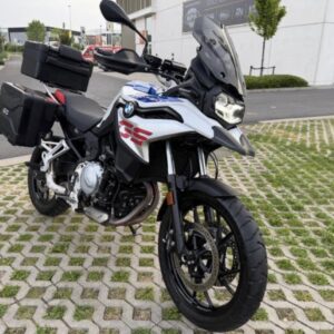 BMW GS 750