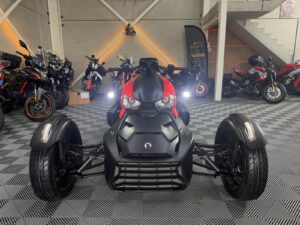 CAN AM RYKER 900 SPORT