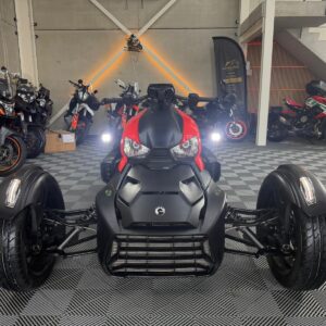 CAN AM RYKER 900 SPORT