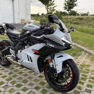 CF MOTO 675 SR-R