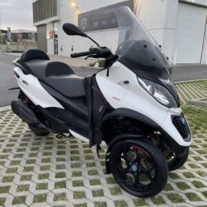 PIAGGIO MP3 350