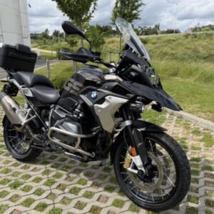 BMW GS 1250