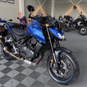HONDA CB 750 HORNET * GARANTIE
