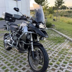 BMW GS 1200