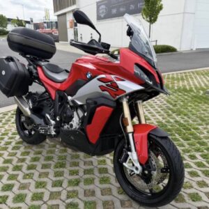 BMW S 1000 XR