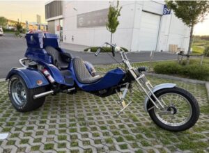 TRIKE 1.6