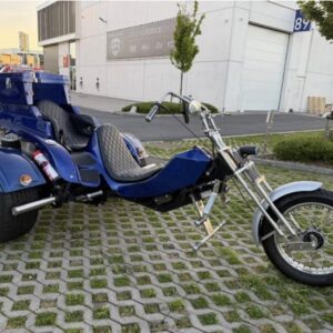 TRIKE 1.6