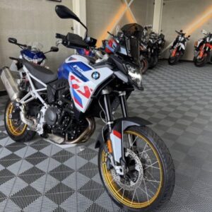 BMW f 900 GS