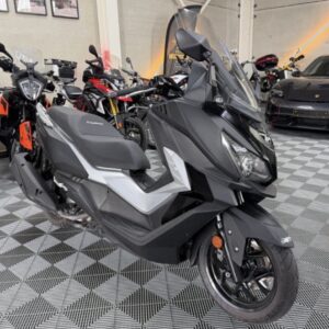 SYM CRUISYM 300
