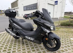 KYMCO X TOWN 300