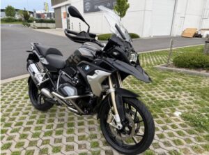 BMW GS 1250