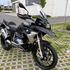 BMW GS 1250