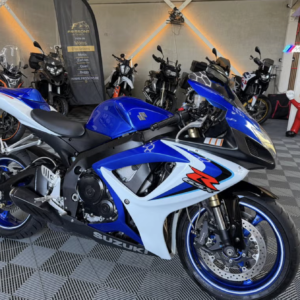 SUZUKI GSXR 600