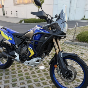 TENERE 700 WORLD RAID