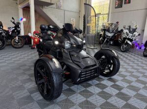 CAN AM RYKER 900 SPORT
