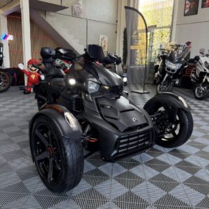CAN AM RYKER 900 SPORT