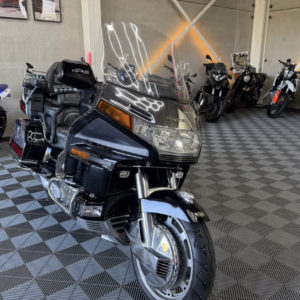 HONDA GOLDWING 1500