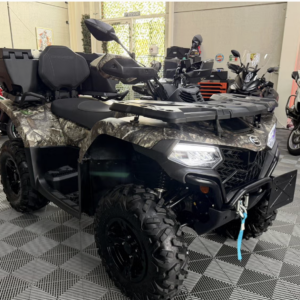 CF MOTO CFORCE 520 L