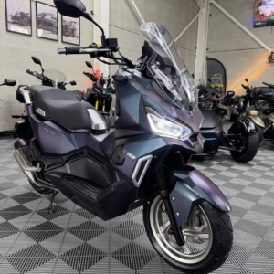 SYM 125 ADX