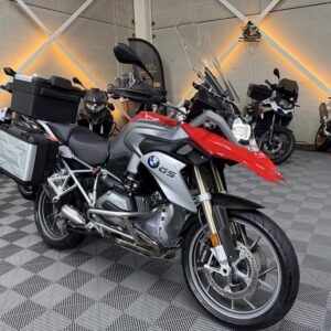 BMW GS 1200