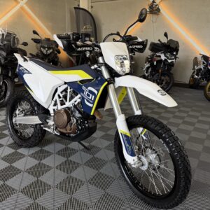 HUSQVARANA 701 ENDURO
