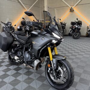 YAMAHA TRACER 700 GT
