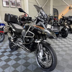 BMW GS A 1200 ADVENTURE