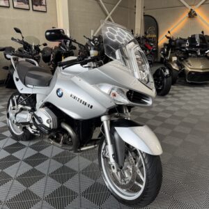 BMW R 1200 ST
