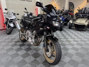 YAMAHA TRX 850