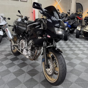 YAMAHA TRX 850