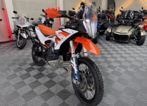 KTM ADVENTURE 890 R