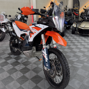 KTM ADVENTURE 890 R