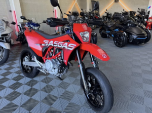 GASGAS SM 700