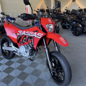 GASGAS SM 700