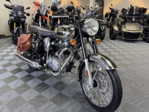ROYAL ENFIELD CLASSIC 500
