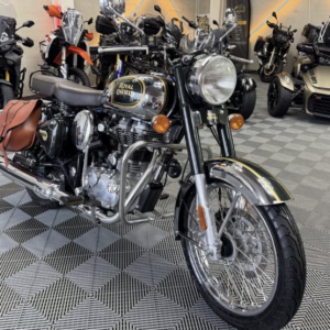 ROYAL ENFIELD CLASSIC 500