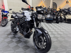 BMW F 800 R