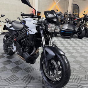 BMW F 800 R