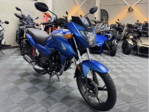 HONDA CBF 125
