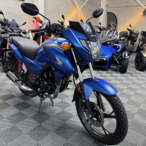 HONDA CBF 125