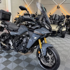YAMAHA TRACER 900 GT PLUS +